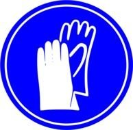 Safety Signs Clip Art N41