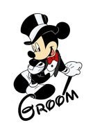 Mickey Mouse N94