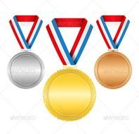 Gold Medal Cartoon N5
