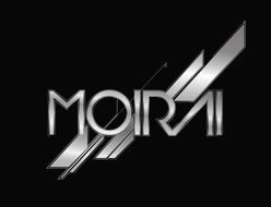 Logo Design Morai drawing