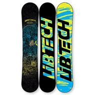 Lib Tech Dark Series Snowboard