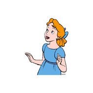 Wendy Clip Art