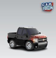 Car Town N5