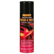 Home Car Accessories Care Products Wash ABRO Waterless