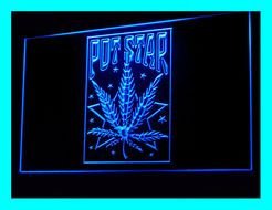 Medical Marijuana LED Lights