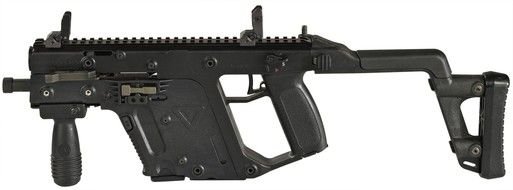 KRISS Vector - submachine gun