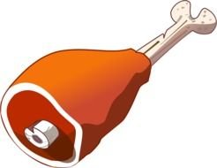 Meat Clip Art Free N9