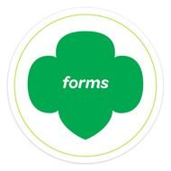 Girl Scout Cookie Order Form 2015