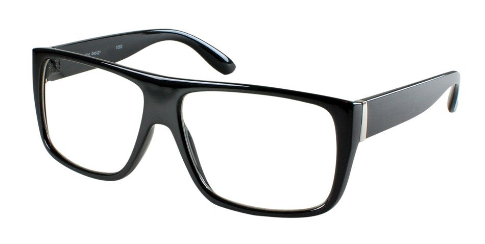 Nerd Glasses Frames N3