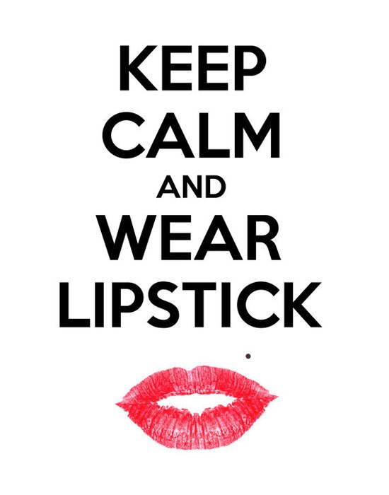 Marilyn Monroe Quotes Keep Calm