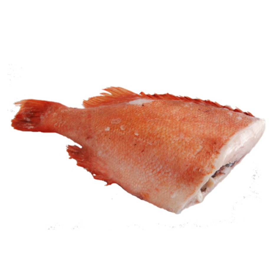 Red Fish