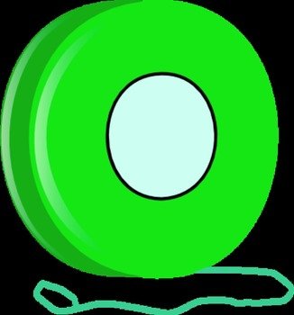 Yo Clip Art N45