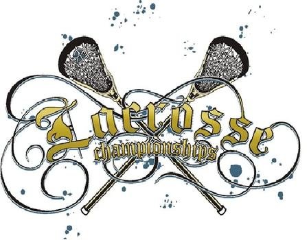 Lacrosse Clip Art N24