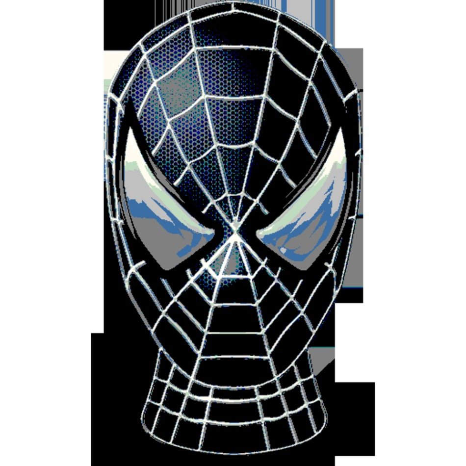 Spider Man Logo Clip Art N8