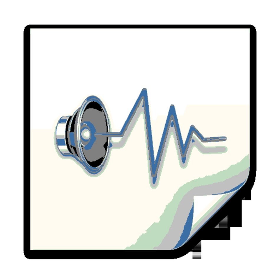 Computer Monitor Graphic