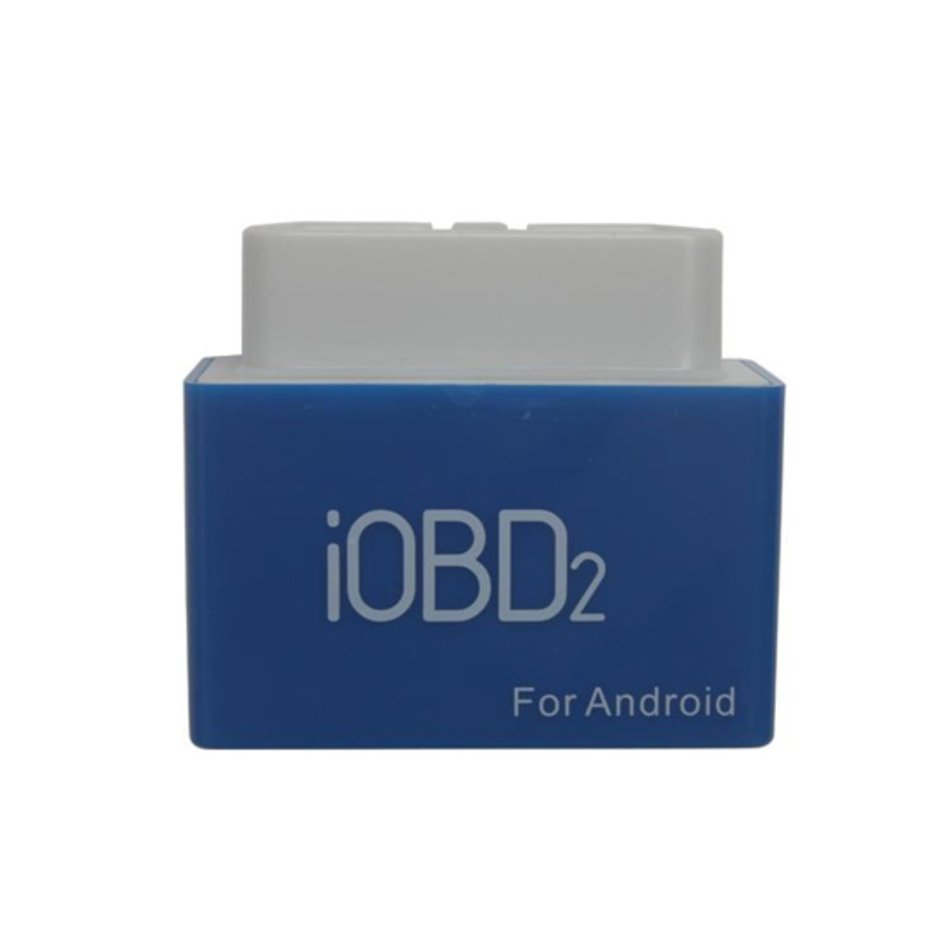 IOBD2 OBDII EOBD Diagnostic Tool For Android By Wifi
