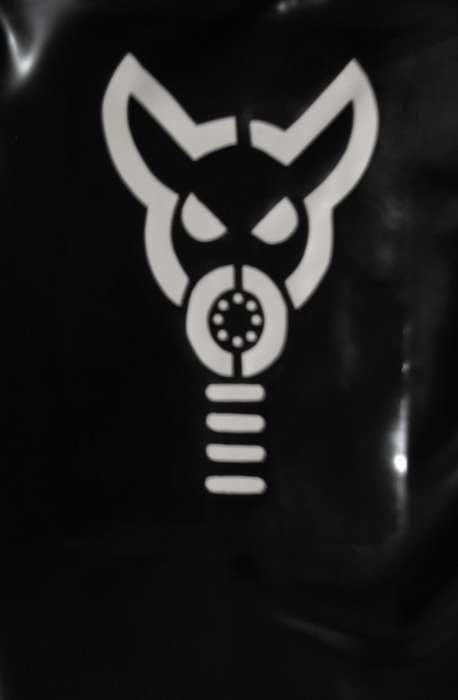 Gas Mask N7