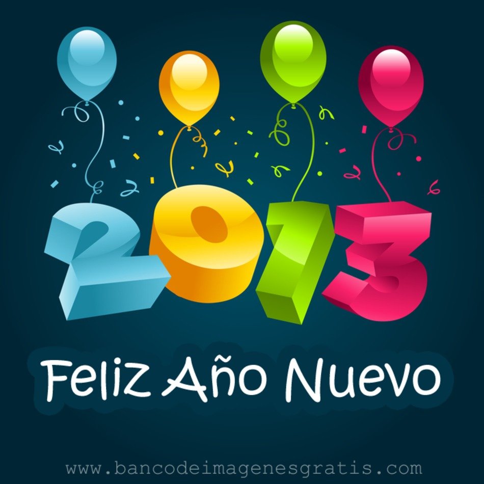 Happy New Year 2014 N27