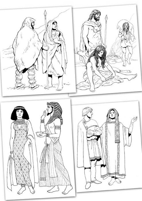 Historic Costume From Ancient Times To The Renaissance 200 Royalty