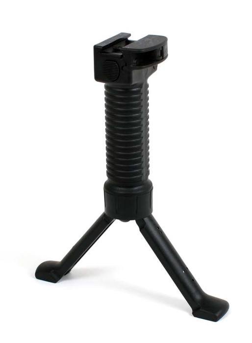 Grip Pod