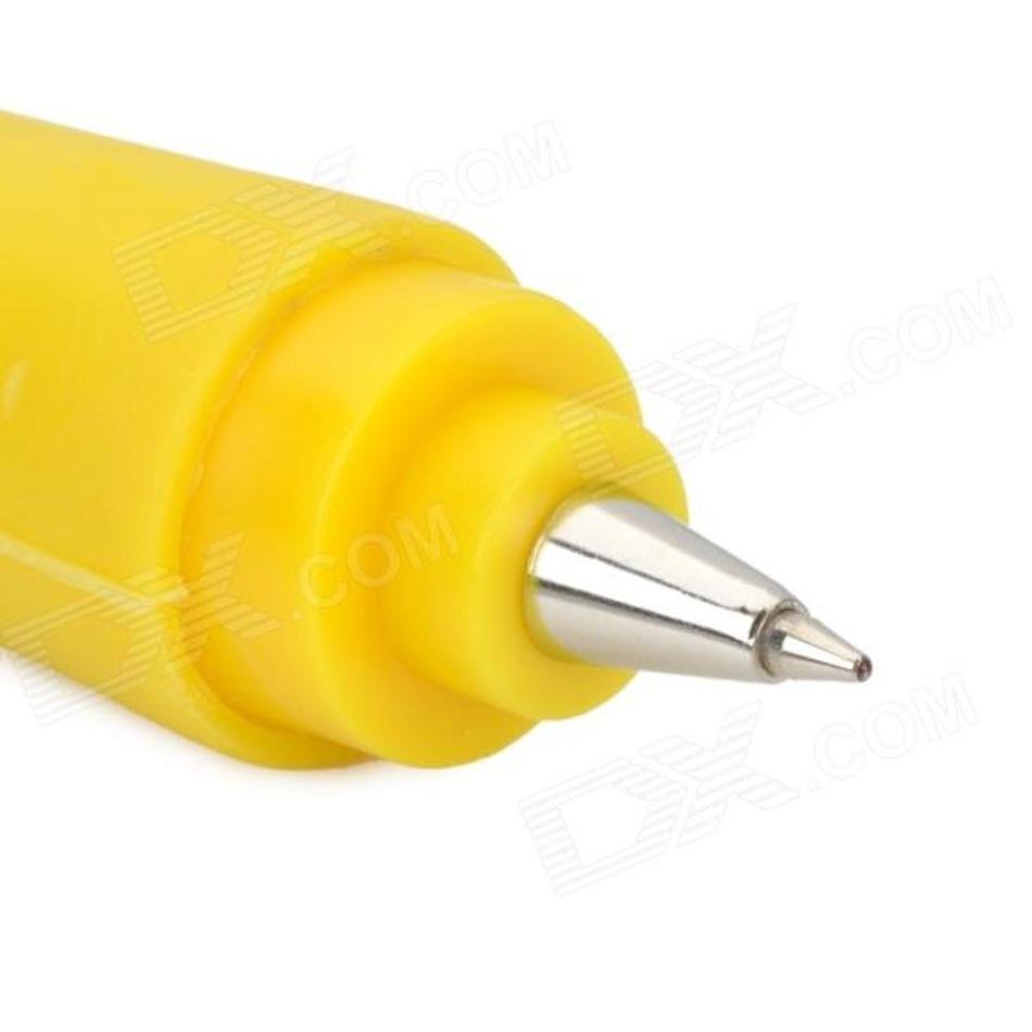 Smiley Face Pens N2