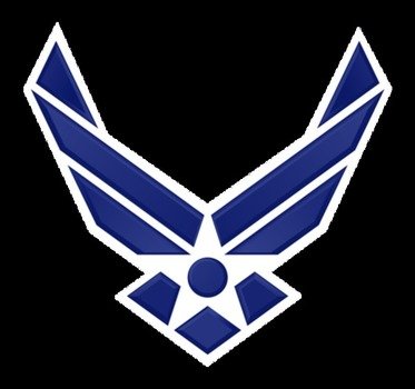 Air Force Logo N18