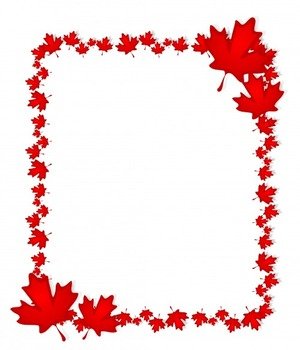 Free Printable Maple Leaves Clip Art