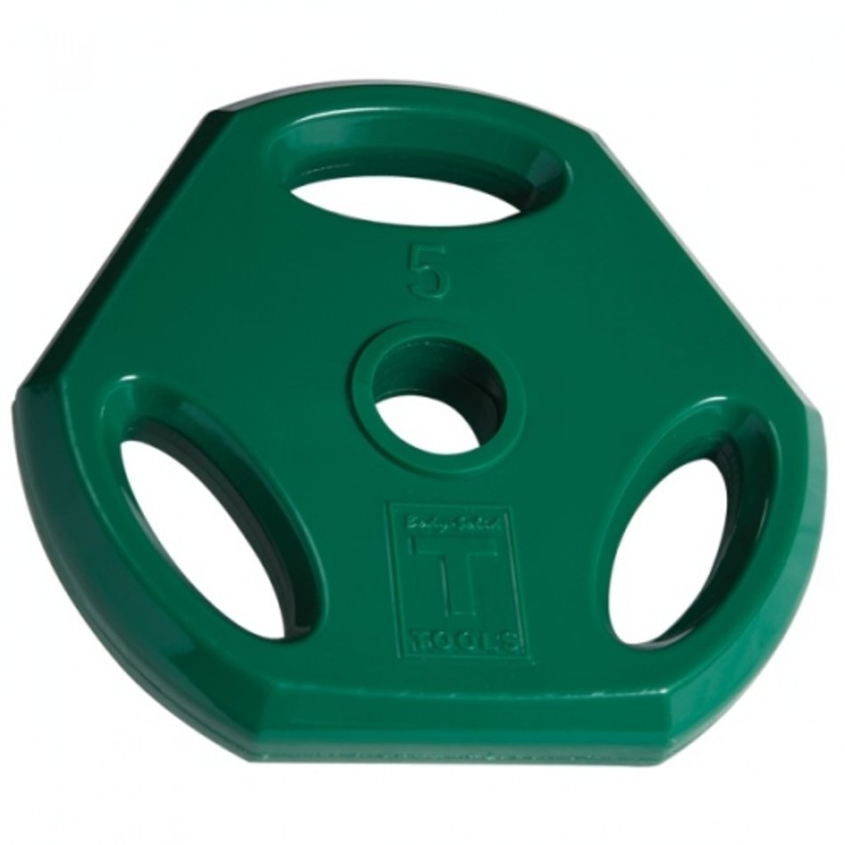 Body Solid Cardio Barbell Set GCRPACK