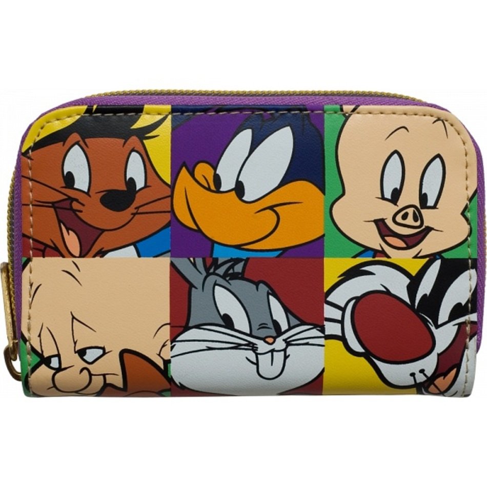 Looney Tunes Characters Clip Art N21