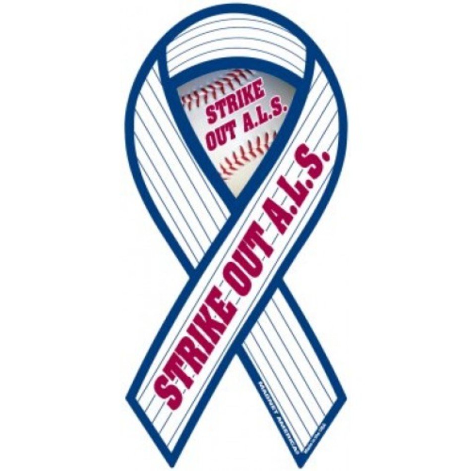 Diabetes Awareness Ribbon