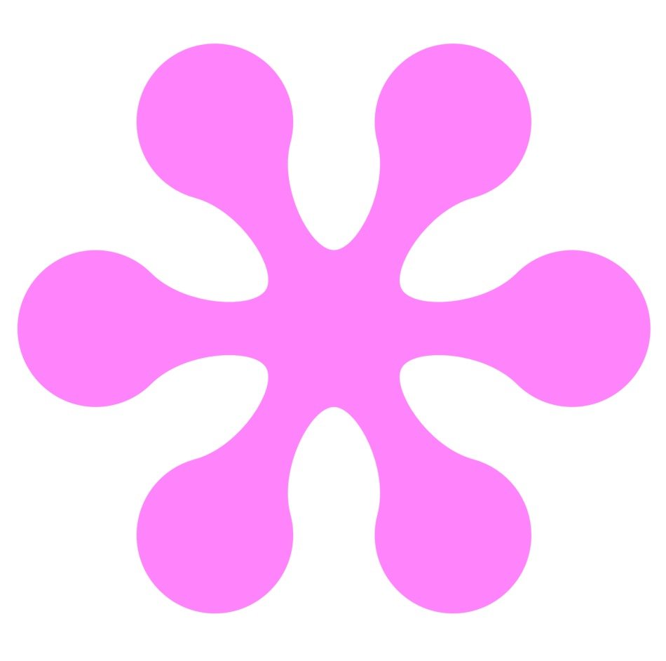 April Flowers Clip Art Free N9