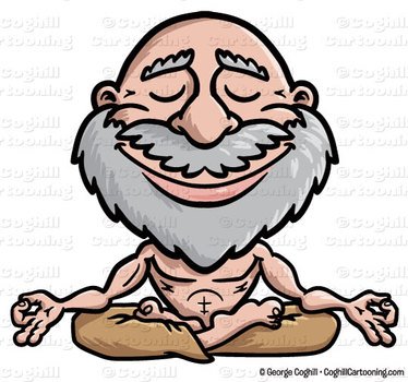 Guru Clip Art N6