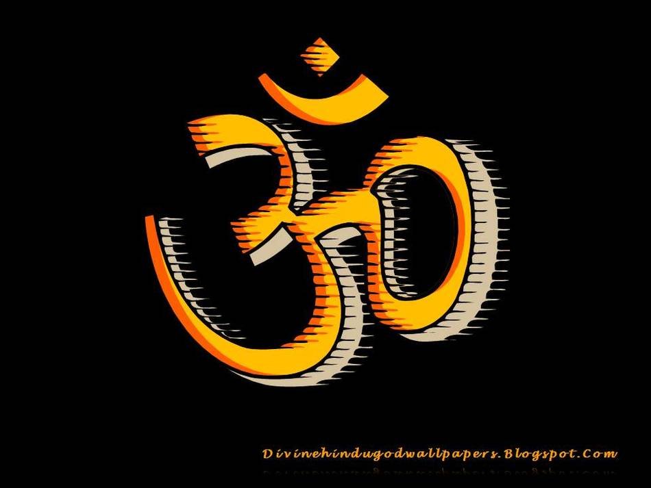 Om Clip Art N3