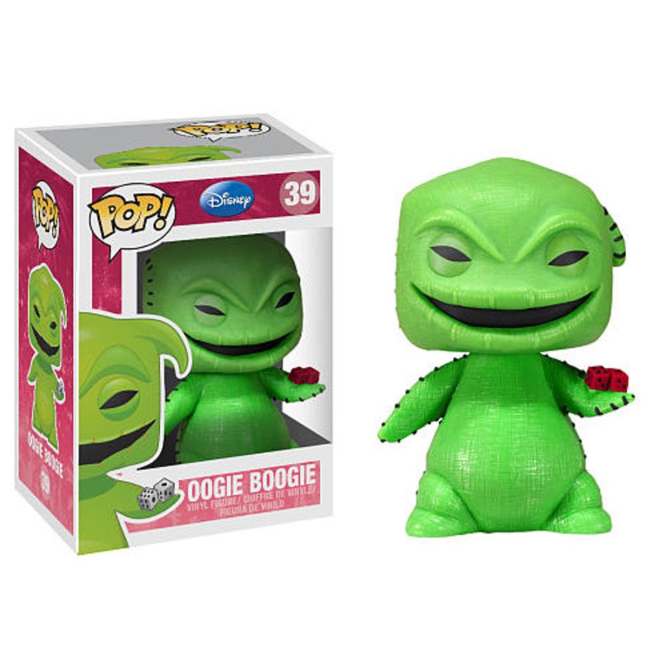 Funko POP Nightmare Before Christmas