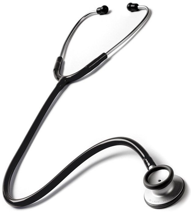 Dual Head Stethoscopes