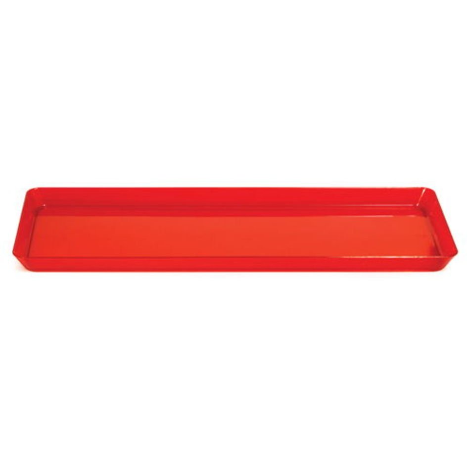 Plastic Serving Trays
