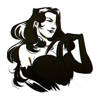 Fullmetal Alchemist Brotherhood Anime Lust FMA
