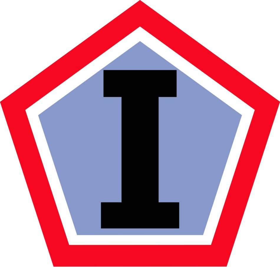 United States Army Unit Patches N3