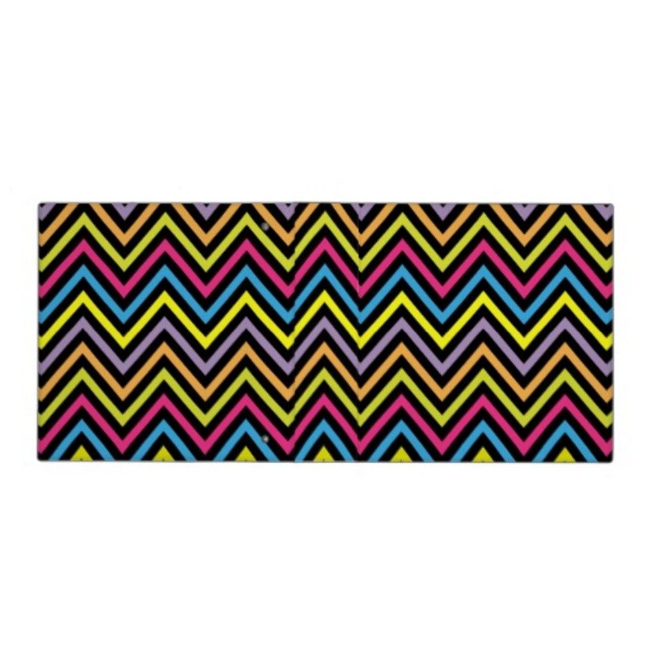Zig Zag Line N6