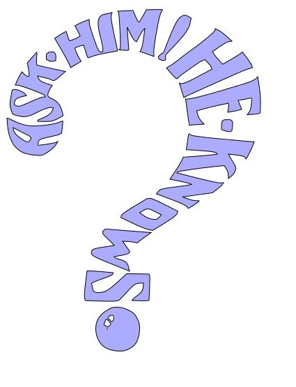 Animated Question Mark Clip Art N30