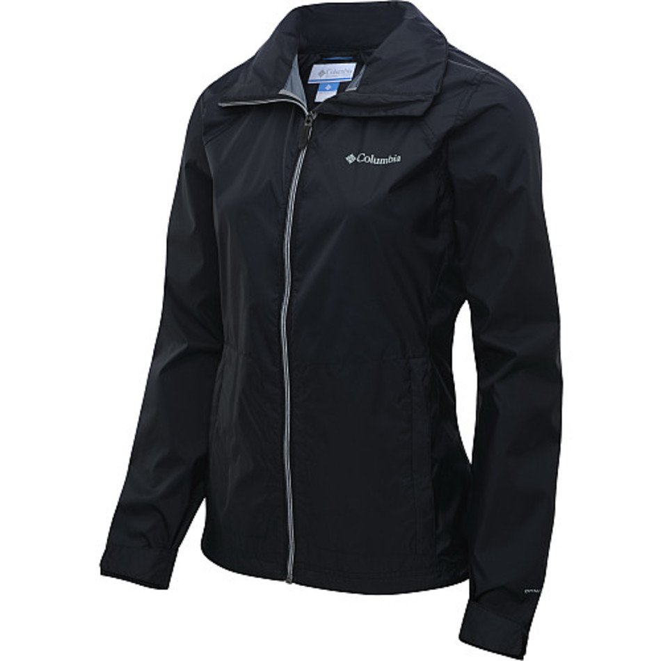 COLUMBIA Womens Switchback II Rain Jacket