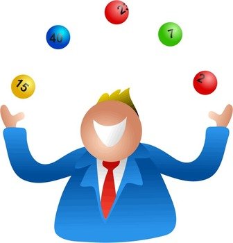 Lottery Numbers