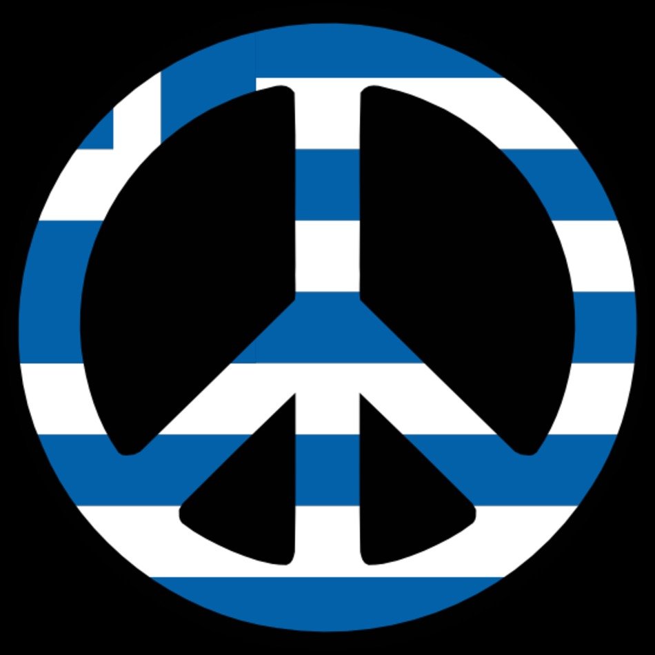 United States Flag Logo