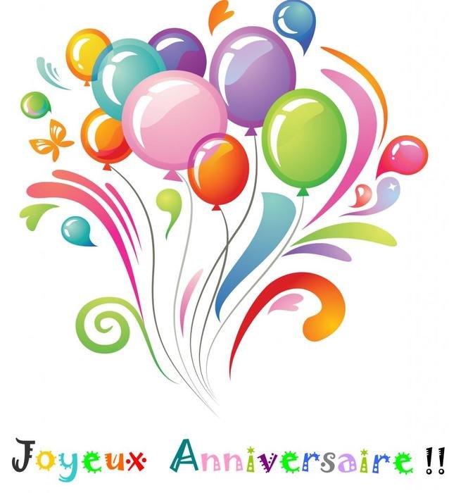 Cartes Virtuelles Carte Joyeux Anniversaire drawing