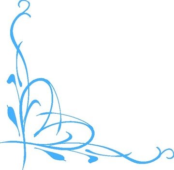 Green Vine Clip Art N7