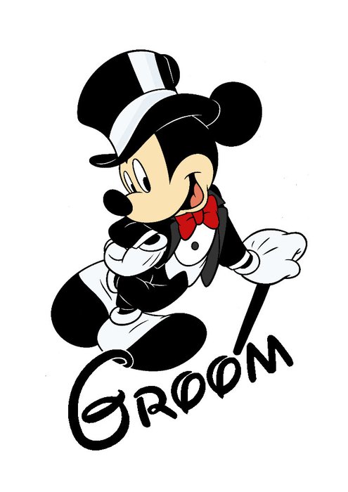 Mickey Mouse N94
