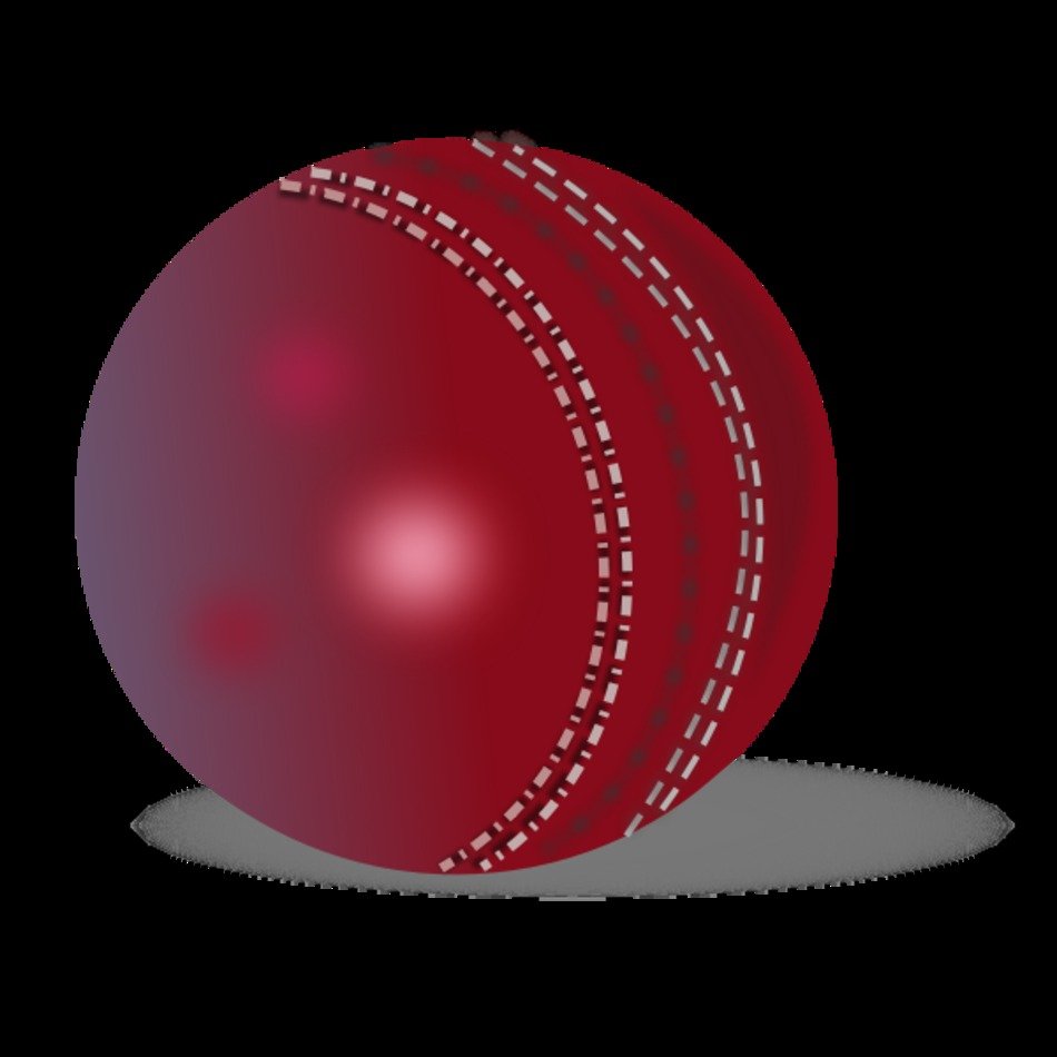 Cricket Ball Icon Clip Artpng