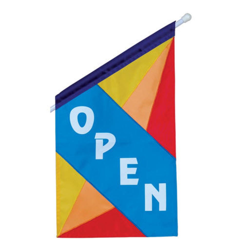 Flag Clip Art N92