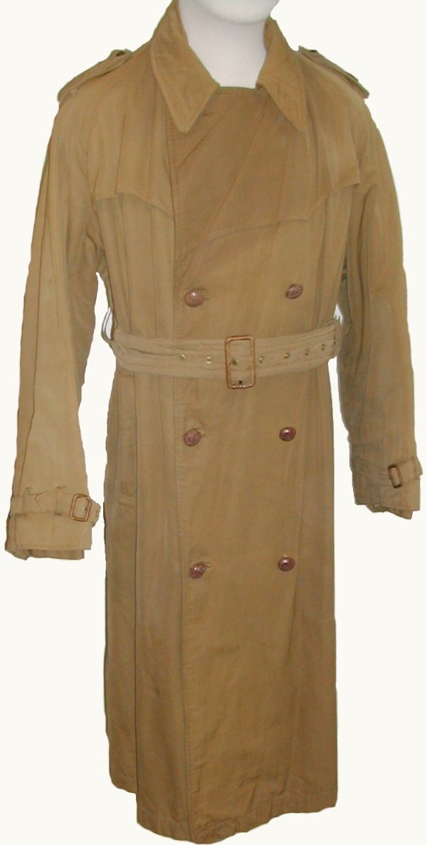 Trench Coat drawing free image download