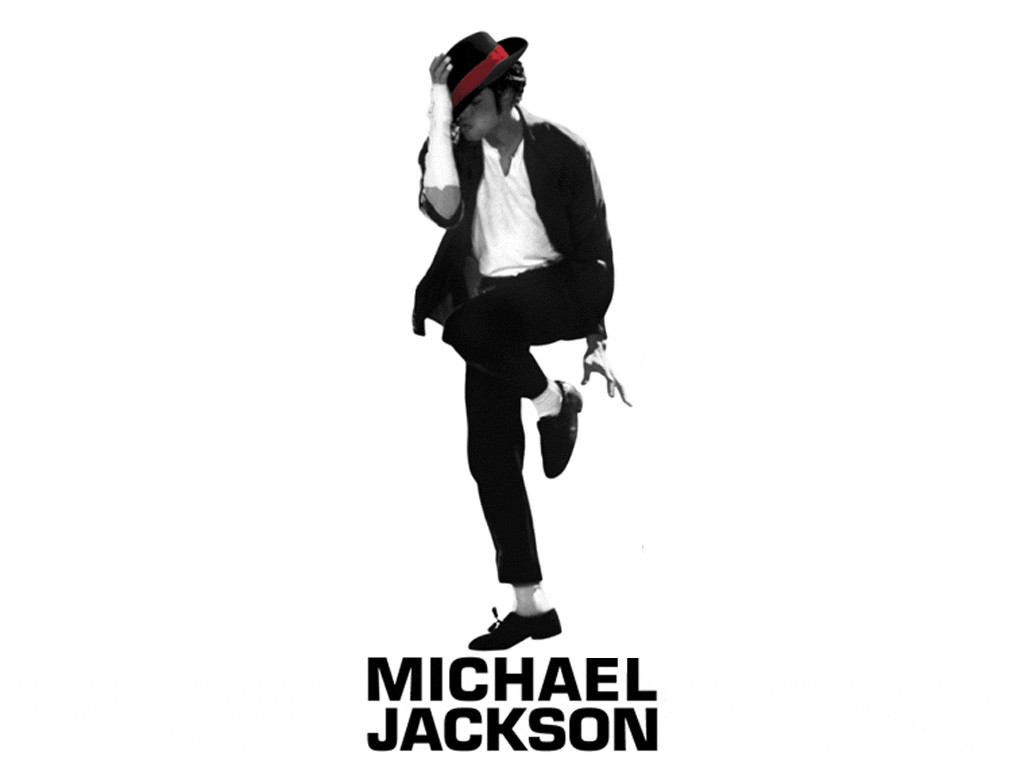Michael Jackson Logo PNG Transparent & SVG Vector - Freebie Supply